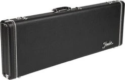 Fender G&G Deluxe Hardshell Stratocaster/Telecaster LH Case For Electric Guitar -Ibanez Shop thumb d gallery base 3d46eedb