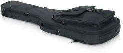 Gator GT-ELECTRIC Gigbag For Electric Guitar Black -Ibanez Shop thumb d gallery base 3e75569a