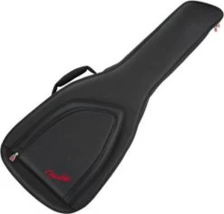 Fender FAC-610 Gigbag For Classical Guitar Black