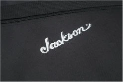 Jackson Economy Gigbag For Electric Guitar Black -Ibanez Shop thumb d gallery base 3eac8d6c