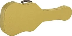Fender Tele Thermometer Case For Electric Guitar