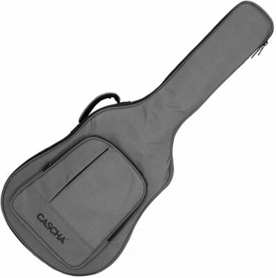 Cascha Acoustic Guitar Bag - Deluxe Gigbag for Acoustic Guitar Cascha Acoustic Guitar Bag - Deluxe Gigbag For Acoustic Guitar -Ibanez Shop thumb d gallery base 403066a5