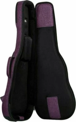 MUSIC AREA WIND20 PRO EG Gigbag For Electric Guitar Purple -Ibanez Shop thumb d gallery base 42c63c8f