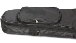 RockBag RB20506B DeLuxe Gigbag For Electric Guitar Black -Ibanez Shop thumb d gallery base 43175fb9