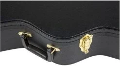 Fender Classical/Folk Multi-Fit Hardshell Case For Classical Guitar -Ibanez Shop thumb d gallery base 4369d4ae