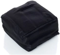 Bespeco BAG420EG Gigbag For Electric Guitar Black-Orange -Ibanez Shop thumb d gallery base 43dec389