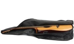 RockBag RB20539B Eco Gigbag For Acoustic Guitar Black -Ibanez Shop thumb d gallery base 440086b0