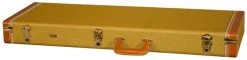Gator GW-ELECTRIC-TW Case For Electric Guitar
