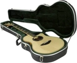 SKB Cases 1SKB-3 Thin-line/Classical Economy Case For Acoustic Guitar -Ibanez Shop thumb d gallery base 44b32360
