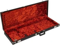 Fender G&G Standard Strat/Tele Hardshell Case For Electric Guitar -Ibanez Shop thumb d gallery base 44bfc3ee