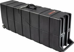 ENKI AMG-2 Double Guitar 3.Gen Case For Electric Guitar