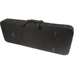 Charvel Multi-Fit Hardshell Case For Electric Guitar -Ibanez Shop thumb d gallery base 45558ce3