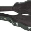 GEWA Flat Top Economy Classic Case For Classical Guitar
