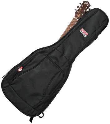 Gator GB-4G-ACOUSTIC Gigbag for Acoustic Guitar Gator GB-4G-ACOUSTIC Gigbag For Acoustic Guitar -Ibanez Shop thumb d gallery base 483a23aa
