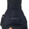 Bespeco BAG120EG Gigbag For Electric Guitar Black