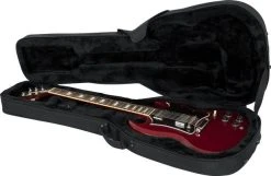 Gator GL-SG Case For Electric Guitar -Ibanez Shop thumb d gallery base 49a1e047