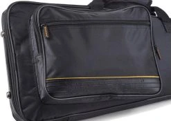 RockBag RB20500B Deluxe Line Gigbag For Electric Guitar Black -Ibanez Shop thumb d gallery base 4be83af4