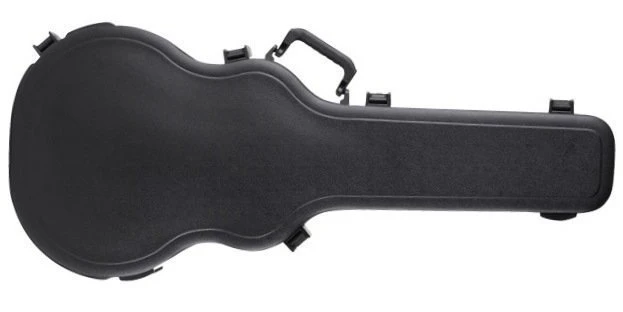 SKB Cases 1SKB-35 Thin Body Semi-Hollow Case for Electric Guitar SKB Cases 1SKB-35 Thin Body Semi-Hollow Case For Electric Guitar -Ibanez Shop thumb d gallery base 4cf3afa4