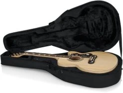 Gator GL-JUMBO Case For Acoustic Guitar -Ibanez Shop thumb d gallery base 4dcf99b7
