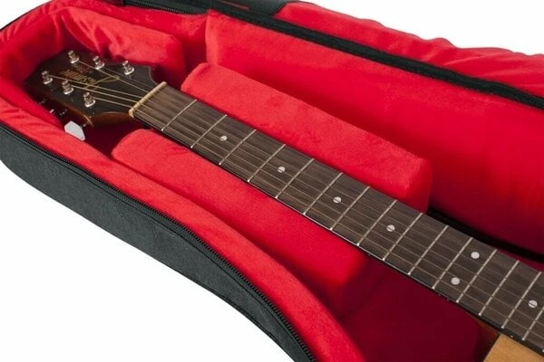 Gator GT-ACOUSTIC Gigbag for Acoustic Guitar Black Gator GT-ACOUSTIC Gigbag For Acoustic Guitar Black -Ibanez Shop thumb d gallery base 4ddbdc01