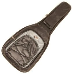 CNB EGB1680 Gigbag For Electric Guitar Black