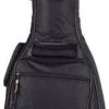 RockBag RB20509MINI-B Deluxe Mini Gigbag For Acoustic Guitar Black