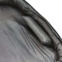 RockBag RB20508B DeLuxe Gigbag For Classical Guitar Black -Ibanez Shop thumb d gallery base 50df4dc2