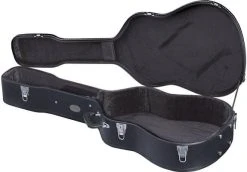 GEWA Flat Top Economy Western 12-string Case For Acoustic Guitar