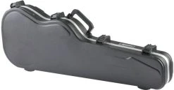 SKB Cases 1SKB-FS-6 Standard Case For Electric Guitar