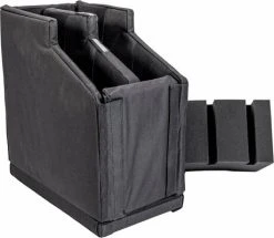 ENKI AMG-2 Double Guitar 3.Gen Case For Electric Guitar -Ibanez Shop thumb d gallery base 54f6c27c