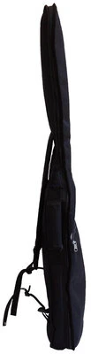 Pasadena GV1 H 10 Gigbag for classical guitar Black Pasadena GV1 H 10 Gigbag For Classical Guitar Black -Ibanez Shop thumb d gallery base 55732124