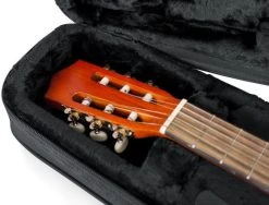 Gator GL-CLASSIC Case For Classical Guitar -Ibanez Shop thumb d gallery base 55f211d2
