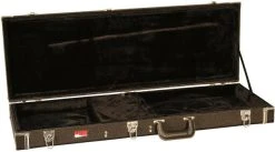 Gator GW-ELECTRIC Deluxe Case For Electric Guitar -Ibanez Shop thumb d gallery base 5694250c