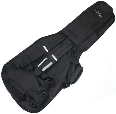 Madarozzo Elegant G020 C4/BG Gigbag for classical guitar Black Madarozzo Elegant G020 C4/BG Gigbag For Classical Guitar Black -Ibanez Shop thumb d gallery base 56c72792