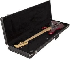 Fender G&G Standard Jazz Bass/Jaguar Bass Hardshell Case For Electric Guitar -Ibanez Shop thumb d gallery base 5718eec0