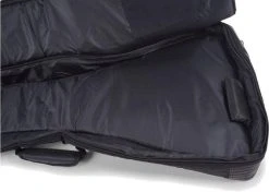 RockBag RB20506FV-B Deluxe Line Gigbag For Electric Guitar Black -Ibanez Shop thumb d gallery base 58756e60