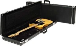 Fender G&G Standard Strat/Tele Hardshell Case For Electric Guitar -Ibanez Shop thumb d gallery base 59808288