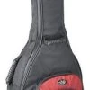 CNB CGB1680 Gigbag For Classical Guitar Black