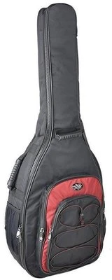 CNB CGB1680 Gigbag For Classical Guitar Black