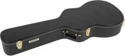 Gretsch G6296 Round Neck Resonator Flat Top Case For Electric Guitar