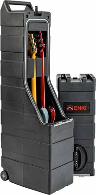ENKI AMG-2 Double Guitar 3.Gen Case for Electric Guitar ENKI AMG-2 Double Guitar 3.Gen Case For Electric Guitar -Ibanez Shop thumb d gallery base 5a6d6888