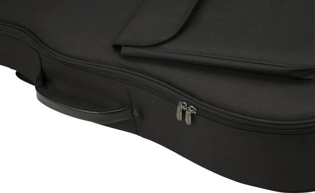 Fender Busker Dreadnought GC Gigbag for Acoustic Guitar Black Fender Busker Dreadnought GC Gigbag For Acoustic Guitar Black -Ibanez Shop thumb d gallery base 5a93d6a2