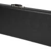 Fender G&G Standard Jazz Bass/Jaguar Bass Hardshell Case For Electric Guitar