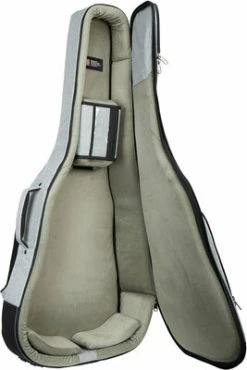 MUSIC AREA TANG30 Acoustic Guitar Gigbag For Acoustic Guitar Gray -Ibanez Shop thumb d gallery base 5bf3e621