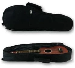 Kala KA-AC-UB-C Gigbag For Ukulele Black