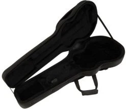 SKB Cases 1SKB-SC56 Singlecut Gigbag For Electric Guitar Black -Ibanez Shop thumb d gallery base 5d202be6
