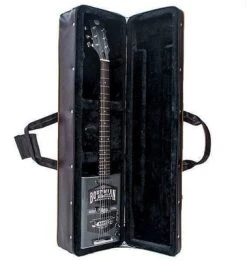 Bohemian BHC001G Case For Electric Guitar -Ibanez Shop thumb d gallery base 5e975adc