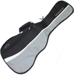 Madarozzo Elegant G020 EG/BG Gigbag For Electric Guitar Black