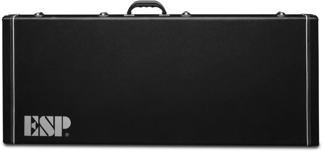 ESP LTD CMHXLFF MH XL Guitar Form Fit Case for Electric Guitar ESP LTD CMHXLFF MH XL Guitar Form Fit Case For Electric Guitar -Ibanez Shop thumb d gallery base 602c82c0