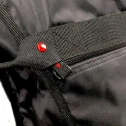 CNB EGB680 Gigbag For Electric Guitar Black -Ibanez Shop thumb d gallery base 607d3b98